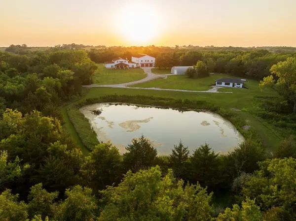 8937 Westlake RD, Meriden, KS 66512
