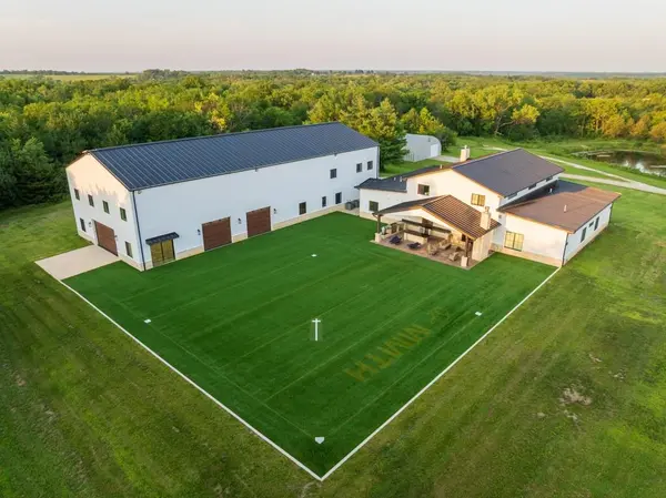 8937 Westlake RD, Meriden, KS 66512