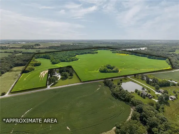 Shelby RD, Higginsville, MO 64037