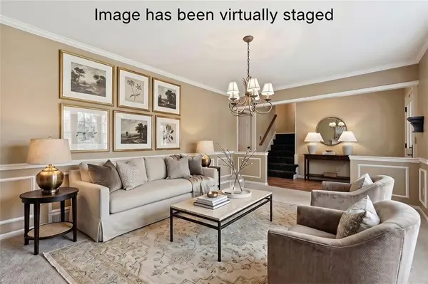 2206 W 120th ST, Leawood, KS 66209