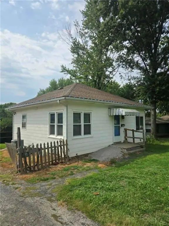 3506 S Crysler AVE, Independence, MO 64050