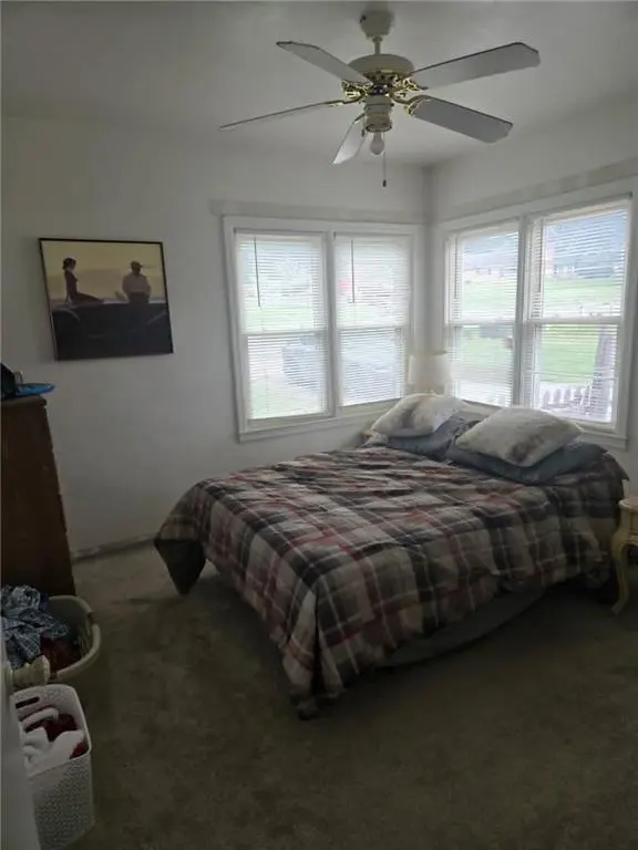 3506 S Crysler AVE, Independence, MO 64050