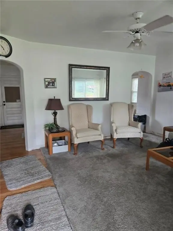 3506 S Crysler AVE, Independence, MO 64050