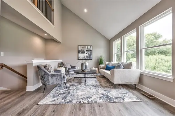 306 N Franklin ST, Spring Hill, KS 66083