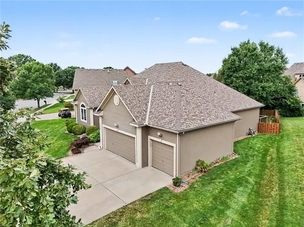 3120 NE 90th TER, Kansas City, MO 64156