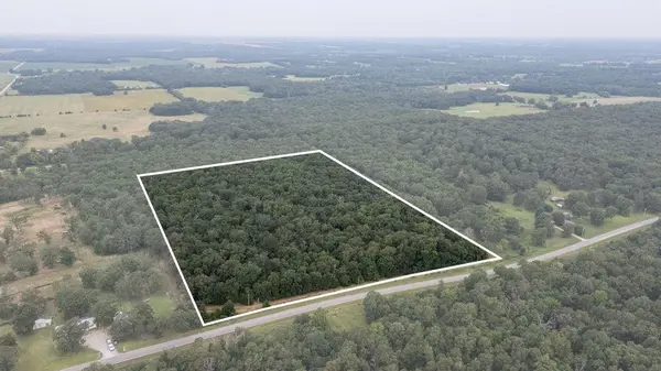 0000 Tract 1 97 HWY, Jerico Springs, MO 64756