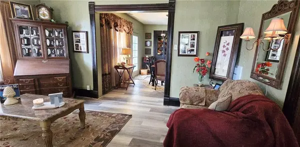 109 N Western N/A, Girard, KS 66743