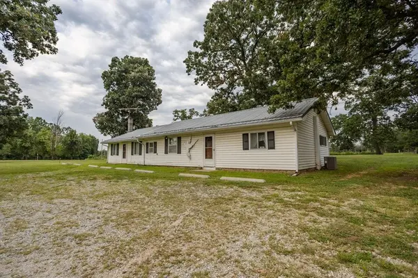 0000 Tract 2 97 HWY, Jerico Springs, MO 64756