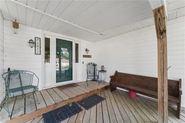 1411 Northfield Park BLVD, Warrensburg, MO 64093