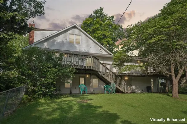 1411 Northfield Park BLVD, Warrensburg, MO 64093