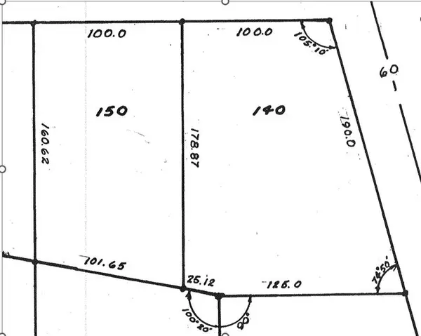 Lot 140 150 Choctaw LN, Mclouth, KS 66054