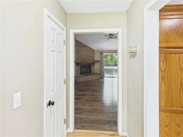 1407 Woodlawn DR, Warrensburg, MO 64093