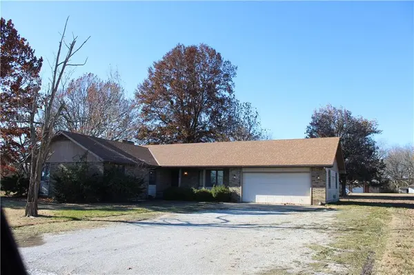 714 S Long AVE, Arma, KS 66712