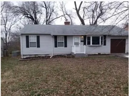 11309 Manchester AVE, Kansas City, MO 64134