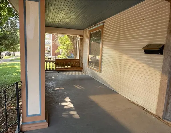 402 S Main ST, Fort Scott, KS 66701