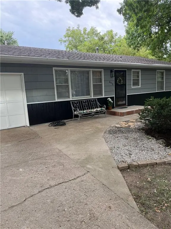 6518 Rowland AVE, Kansas City, KS 66104