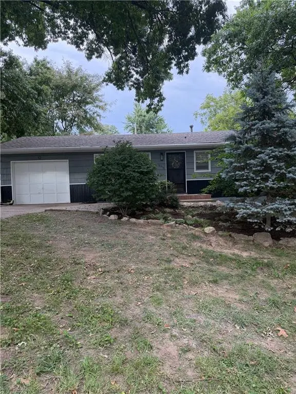 6518 Rowland AVE, Kansas City, KS 66104