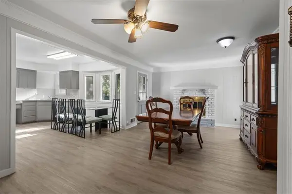 9523 Connell DR, Overland Park, KS 66212
