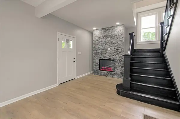 2603 Myrtle AVE, Kansas City, MO 64127