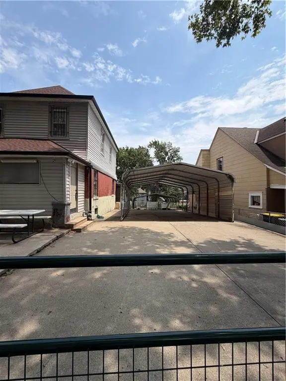 617 Cypress AVE, Kansas City, MO 64124