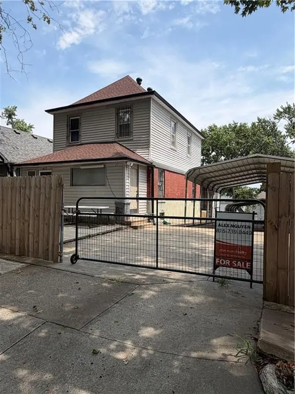 617 Cypress AVE, Kansas City, MO 64124