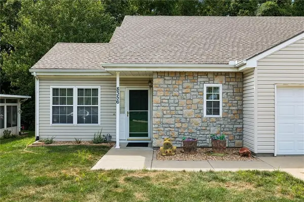 8356 Stewart PL, Kansas City, KS 66109