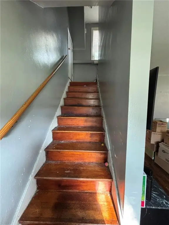 515 S MAIN ST, Maryville, MO 64468
