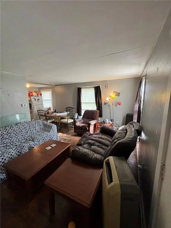 515 S MAIN ST, Maryville, MO 64468