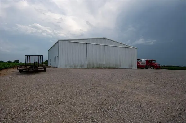 27248 Pumpkin Ave AVE, Gilliam, MO 65349