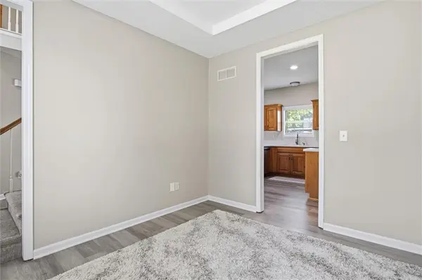 1012 N Clinton ST, Olathe, KS 66061