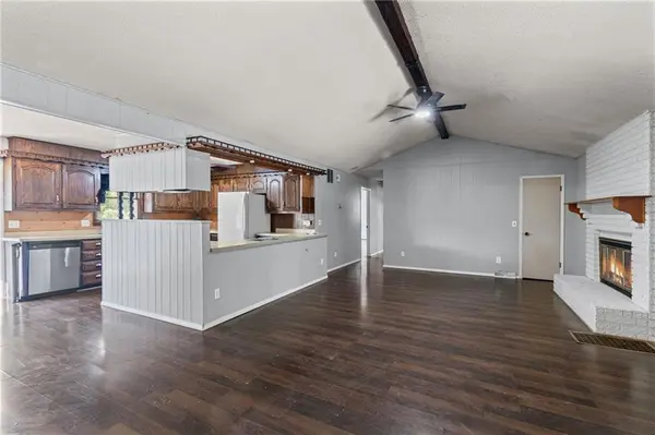 116 W Marshall ST, El Dorado Springs, MO 64744