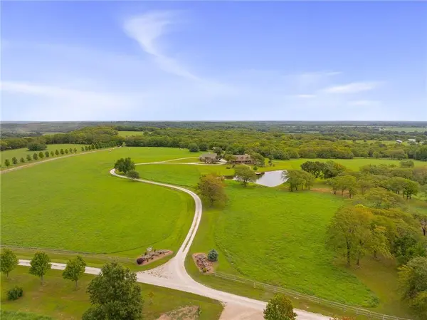 32921 S Ridgeview Farm RD, Drexel, MO 64742