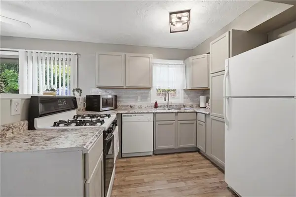 3400 N Union ST, Independence, MO 64050