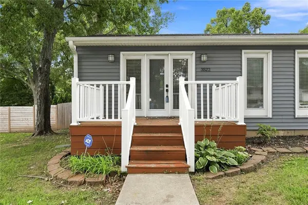 3522 N Lister AVE, Kansas City, MO 64117
