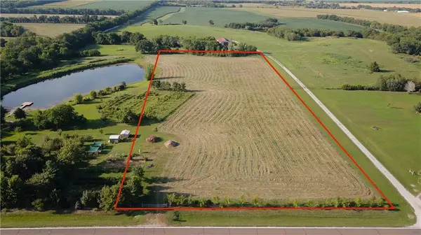 N 700 RD, Eudora, KS 66025