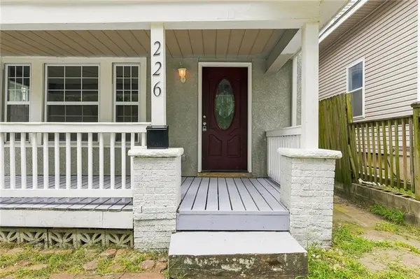 226 S 11th ST, Kansas City, KS 66102