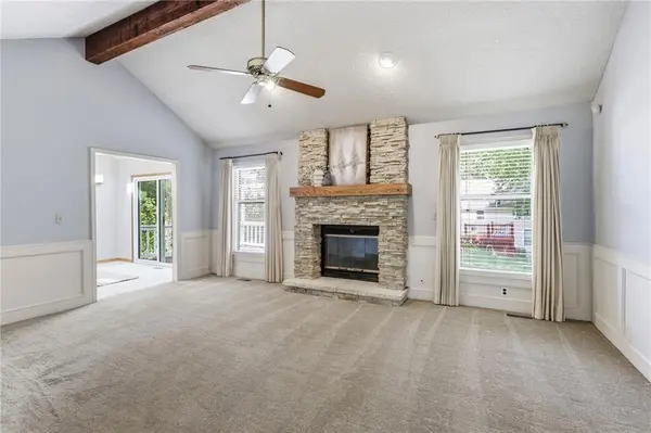 15295 Newton DR, Overland Park, KS 66223