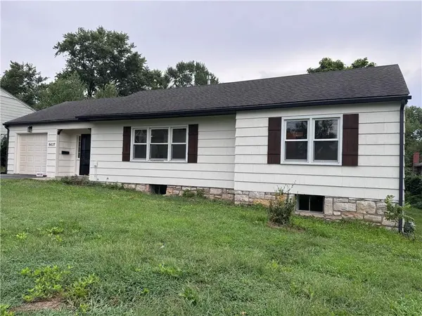 6437 Craig ST, Merriam, KS 66202
