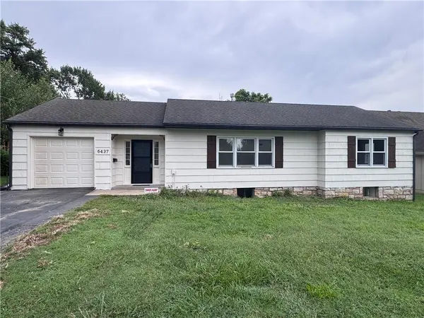 6437 Craig ST, Merriam, KS 66202