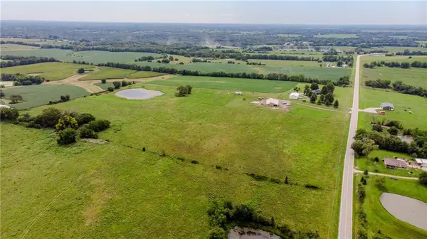 NW 131 HWY, Holden, MO 64040