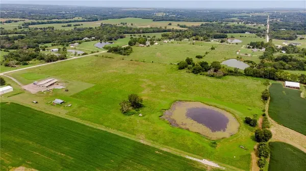 NW 131 HWY, Holden, MO 64040