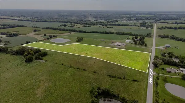 NW 131 HWY, Holden, MO 64040