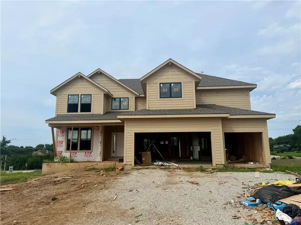 19893 W 114th PL, Olathe, KS 66061