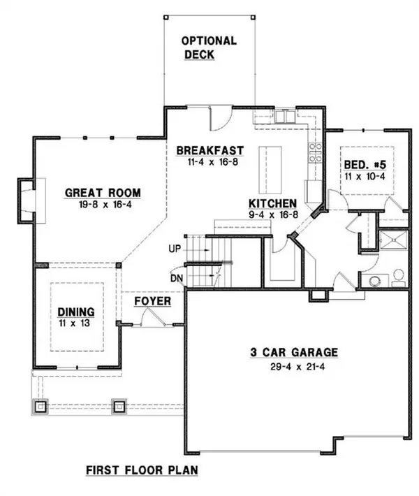 19893 W 114th PL, Olathe, KS 66061