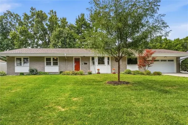 605 W 96th ST, Kansas City, MO 64114