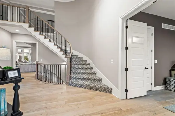 12300 W 169th ST, Overland Park, KS 66221