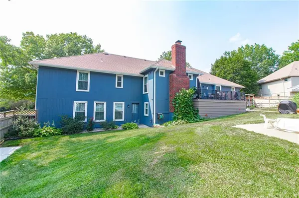 3518 SW Meyer BLVD, Blue Springs, MO 64015