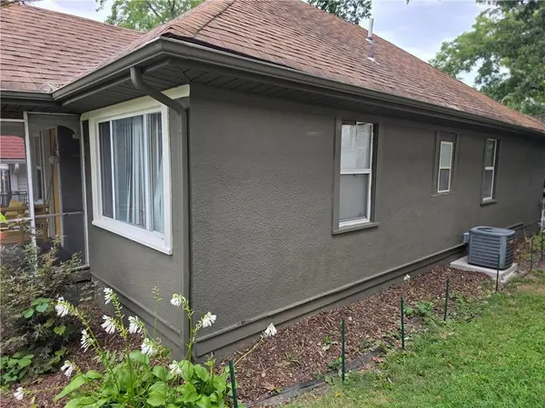 342 N oakley AVE, Kansas City, MO 64123