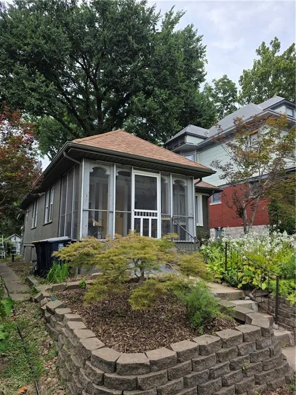 342 N oakley AVE, Kansas City, MO 64123