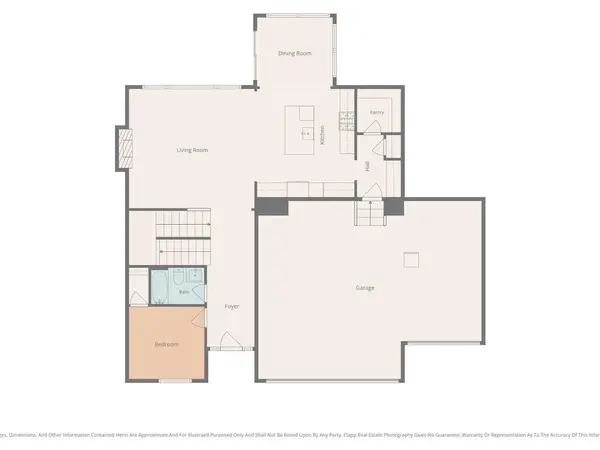 23520 W 90th ST, Lenexa, KS 66227
